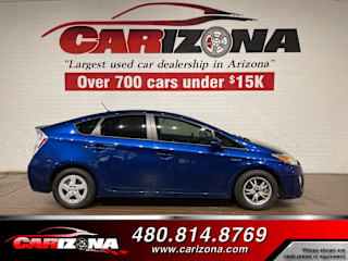 2010 Toyota Prius II JTDKN3DUXA0199326 2010 Toyota Prius II