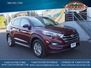 2017 Hyundai Tucson SE KM8J3CA41HU505544 2017 Hyundai Tucson SE
