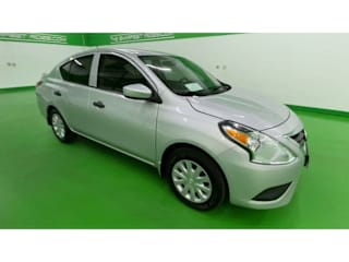2016 Nissan Versa 1.6 S 3N1CN7AP1GL835821 2016 Nissan Versa 1.6 S