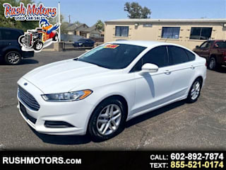2016 Ford Fusion SE 3FA6P0HD6GR250730 2016 Ford Fusion SE