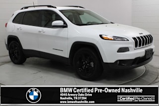 2018 Jeep Cherokee 1C4PJMDBXJD593472 2018 Jeep Cherokee