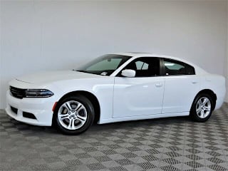 2019 Dodge Charger SXT 2C3CDXBG9KH709842 2019 Dodge Charger SXT