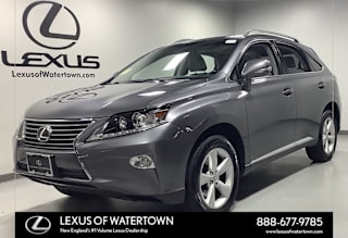 2014 Lexus RX 350 Base JTJBK1BAXE2036494 2014 Lexus RX 350 Base