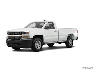 2017 Chevrolet Silverado 1500 Work Truck 1GCNKNEC5HZ330031 2017 Chevrolet Silverado 1500 Work Truck