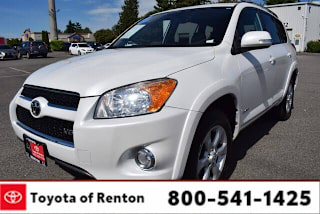 2012 Toyota RAV4 Limited 2T3DK4DV2CW078403 2012 Toyota RAV4 Limited