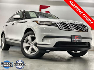 2019 Land Rover Range Rover Velar P250 S SALYB2EXXKA782392 2019 Land Rover Range Rover Velar P250 S