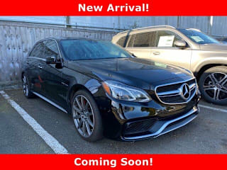 2015 Mercedes-Benz E-Class WDDHF7GB4FB103071 2015 Mercedes-Benz E-Class