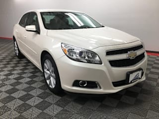 2013 Chevrolet Malibu 1G11E5SA6DF198376 2013 Chevrolet Malibu