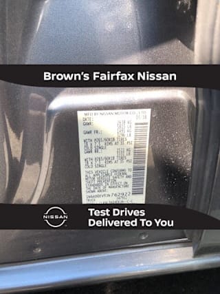 2018 Nissan Frontier SL 1N6AD0EV9JN762922 2018 Nissan Frontier SL