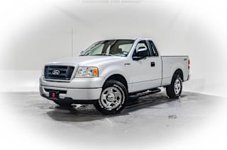 2007 Ford F-150 XL 1FTRF12W47NA81563 2007 Ford F-150 XL
