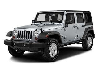 2016 Jeep Wrangler Unlimited Sport 1C4BJWDG9GL205163 2016 Jeep Wrangler Unlimited Sport