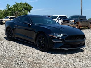 2020 Ford Mustang EcoBoost 1FA6P8TH8L5178970 2020 Ford Mustang EcoBoost