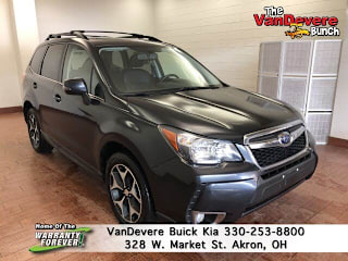 2014 Subaru Forester JF2SJGMC4EH445144 2014 Subaru Forester