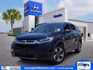 2019 Honda CR-V LX 2HKRW5H31KH408191 2019 Honda CR-V LX