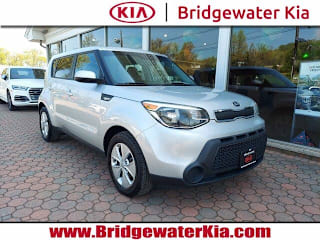 2014 Kia Soul Base KNDJN2A23E7738794 2014 Kia Soul Base