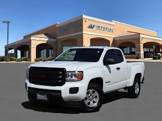2018 GMC Canyon Base 1GTH5BEA5J1203446 2018 GMC Canyon Base