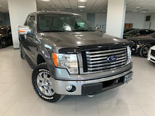 2012 Ford F-150 1FTFX1ETXCFC71941 2012 Ford F-150