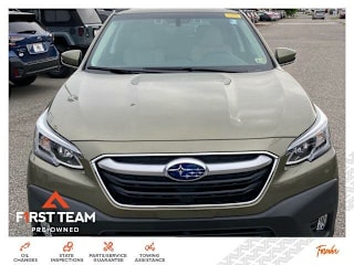 2021 Subaru Outback Limited 4S4BTANC5M3205046 2021 Subaru Outback Limited