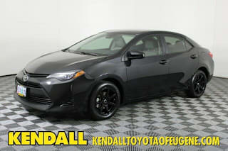2019 Toyota Corolla XLE 2T1BURHE0KC204369 2019 Toyota Corolla XLE