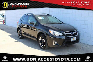 2017 Subaru Crosstrek JF2GPADC9HH237279 2017 Subaru Crosstrek