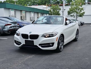 2017 BMW 2 Series 230i xDrive WBA2M9C36HV717828 2017 BMW 2 Series 230i xDrive