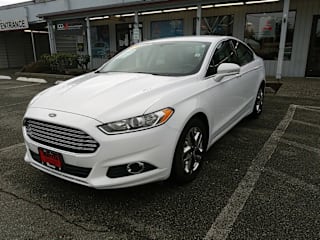 2016 Ford Fusion SE 3FA6P0HD3GR306459 2016 Ford Fusion SE