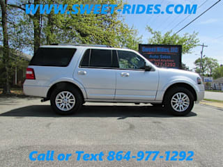 2012 Ford Expedition 1FMJU1K54CEF14749 2012 Ford Expedition
