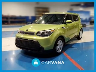 2016 Kia Soul Base KNDJN2A2XG7827863 2016 Kia Soul Base