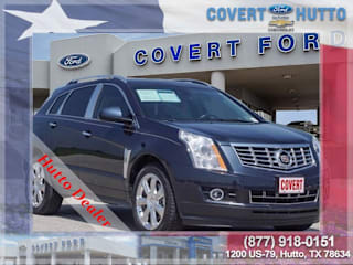2016 Cadillac SRX Performance Collection 3GYFNCE36GS523584 2016 Cadillac SRX Performance Collection
