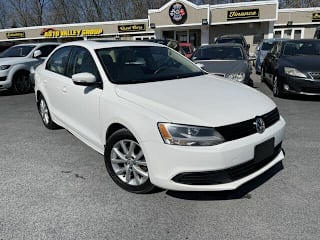 2012 Volkswagen Jetta 3VWDP7AJ4CM386367 2012 Volkswagen Jetta