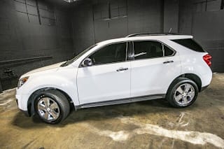 2014 Chevrolet Equinox LT 2GNFLFEK4E6250958 2014 Chevrolet Equinox LT