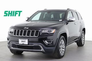 2015 Jeep Grand Cherokee 1C4RJEBG8FC769610 2015 Jeep Grand Cherokee