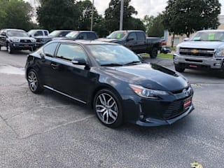 2015 Scion tC Base JTKJF5C7XF3094462 2015 Scion tC Base