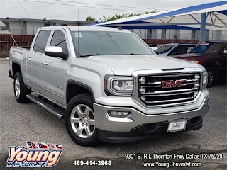 2018 GMC Sierra 1500 SLT 3GTP1NEC0JG559119 2018 GMC Sierra 1500 SLT