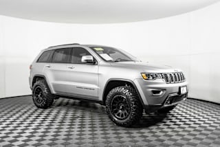 2020 Jeep Grand Cherokee Limited 1C4RJFBG3LC120430 2020 Jeep Grand Cherokee Limited