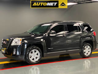 2014 GMC Terrain SLE-2 2GKALREK4E6170228 2014 GMC Terrain SLE-2