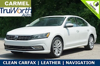 2018 Volkswagen Passat 2.0T SE 1VWBA7A3XJC007946 2018 Volkswagen Passat 2.0T SE