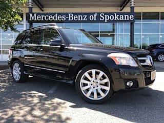 2010 Mercedes-Benz GLK GLK 350 4MATIC WDCGG8HB8AF516873 2010 Mercedes-Benz GLK GLK 350 4MATIC