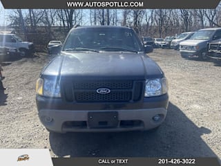 2001 Ford Explorer Sport Trac Base 1FMZU77E81UA93054 2001 Ford Explorer Sport Trac Base