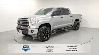 2014 Toyota Tundra 5TFEM5F17EX070634 2014 Toyota Tundra