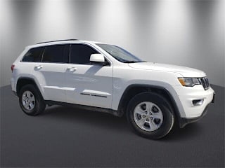 2017 Jeep Grand Cherokee Laredo 1C4RJFAGXHC728826 2017 Jeep Grand Cherokee Laredo