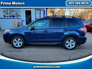 2014 Subaru Forester 2.5i Touring JF2SJAMC0EH418326 2014 Subaru Forester 2.5i Touring