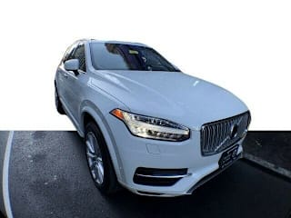 2017 Volvo XC90 YV4BC0PL2H1108509 2017 Volvo XC90