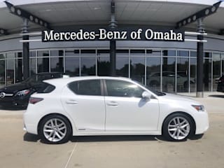 2014 Lexus CT 200h Base JTHKD5BH7E2191374 2014 Lexus CT 200h Base