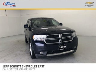 2012 Dodge Durango 1C4RDHAG1CC278463 2012 Dodge Durango