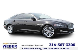 2016 Jaguar XJL Portfolio SAJWA2G75G8V93650 2016 Jaguar XJL Portfolio