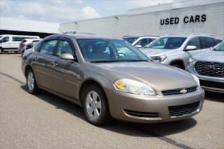 2007 Chevrolet Impala LT 2G1WT58KX79304269 2007 Chevrolet Impala LT