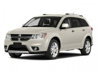 2015 Dodge Journey R/T 3C4PDCEG0FT645933 2015 Dodge Journey R/T