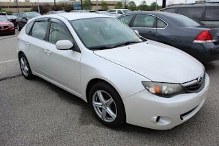 2011 Subaru Impreza 2.5i JF1GH6A68BH804392 2011 Subaru Impreza 2.5i