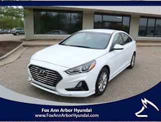 2018 Hyundai Sonata SE 5NPE24AF8JH629505 2018 Hyundai Sonata SE